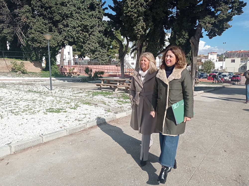 Marbella se une al proyecto piloto contra el absentismo escolar de la Junta