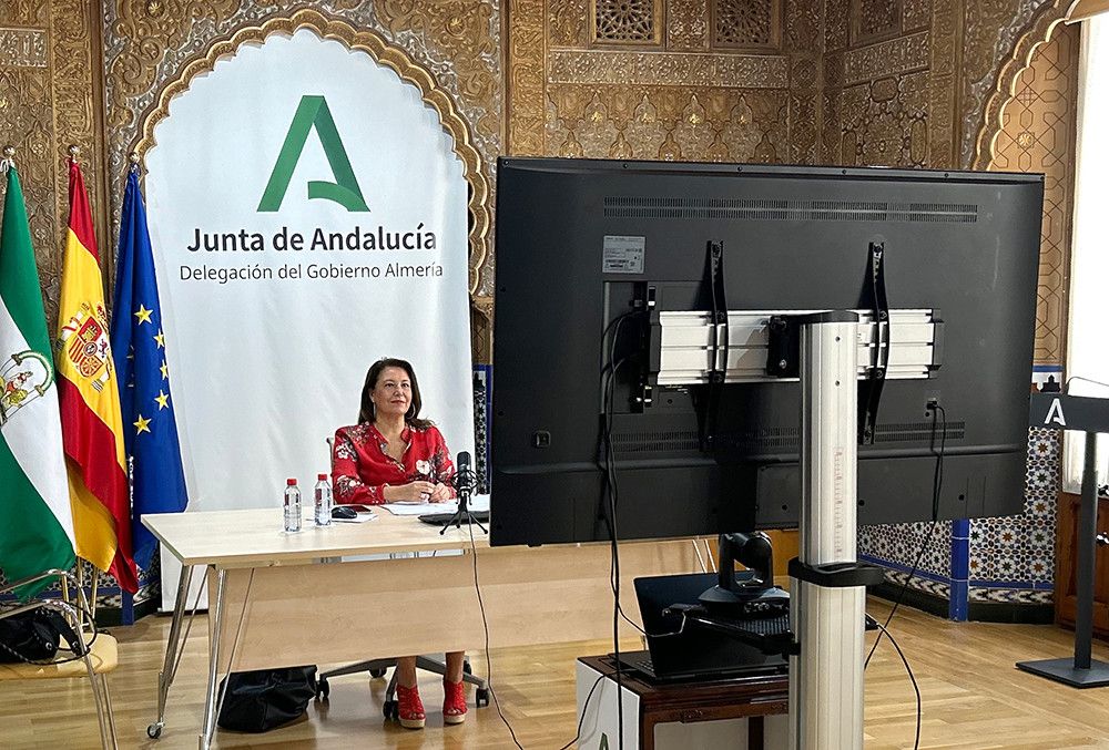 La consejera de Pesca pide al Estado “una defensa férrea” para frenar el plan de la UE de eliminar la pesca de arrastre en 2030