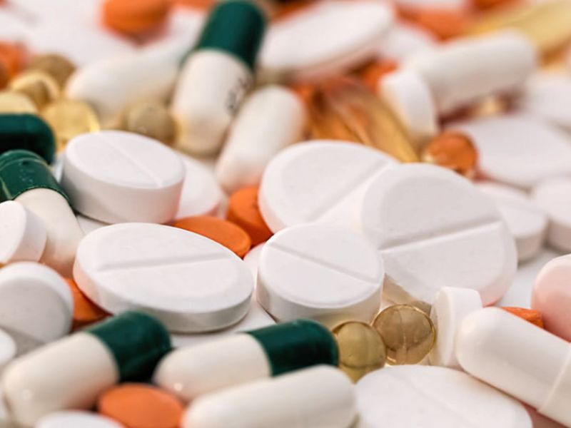 Los andaluces podrán retirar medicación prescrita por el SAS en las farmacias europeas