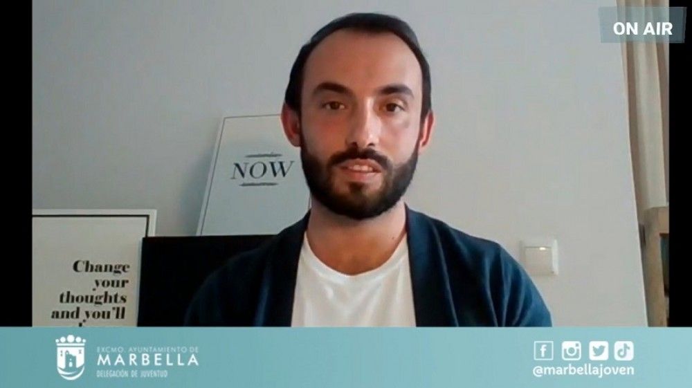 El 1 de mayo se celebrará el Marbella Cuarentena Fest’ para hacer más ameno el confinamiento y promocionar a artistas locales