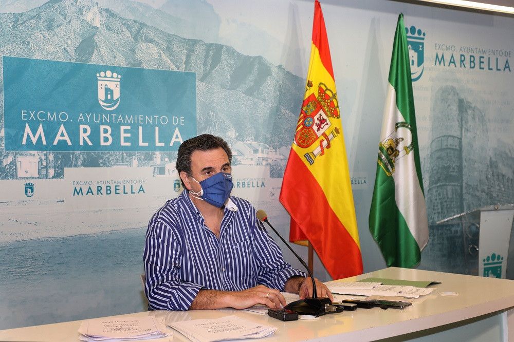 Aprobado el Inventario Municipal que ha aumentado en algo más de 31 millones de euros en relación a 2019