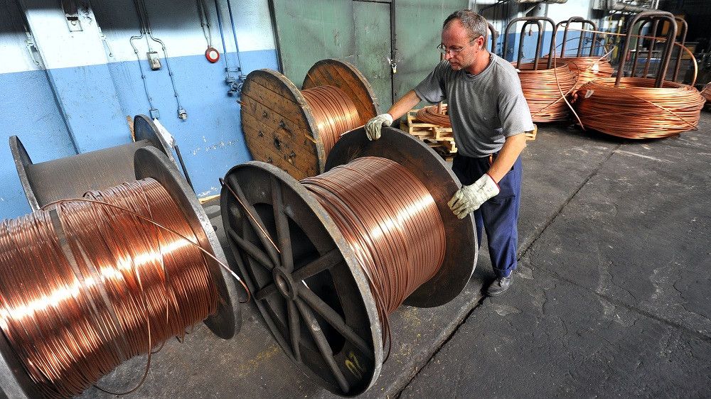 El Gobierno andaluz declara de interés estratégico dos proyectos industriales en Córdoba y Sevilla