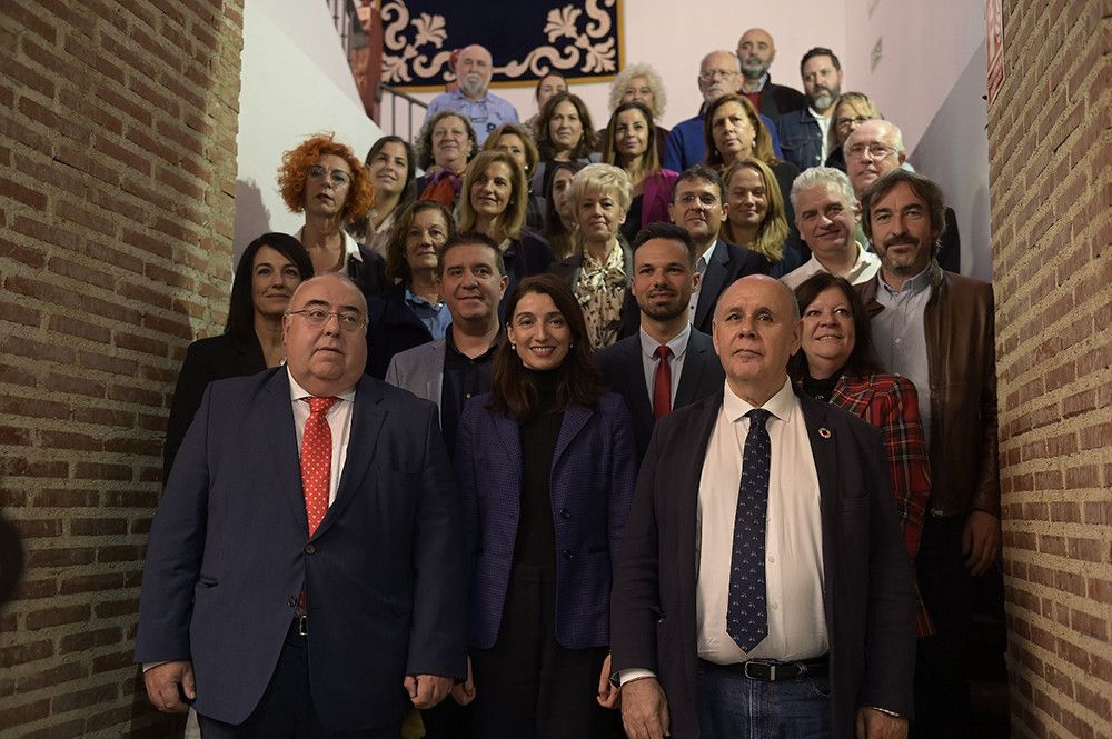 La ministra Pilar Llop considera que la Oficina de Justicia en los municipios va a impulsar una Justicia más próxima, eficiente sostenible y digital