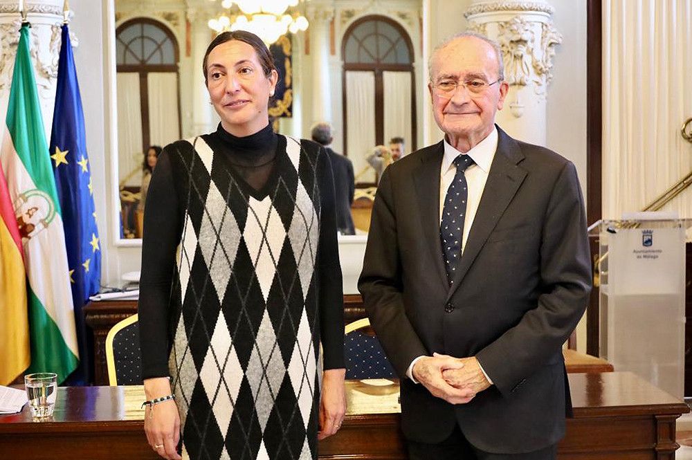 La Junta destina a zonas desfavorecidas de Málaga más de 2,3 millones de euros para programas de inclusión social