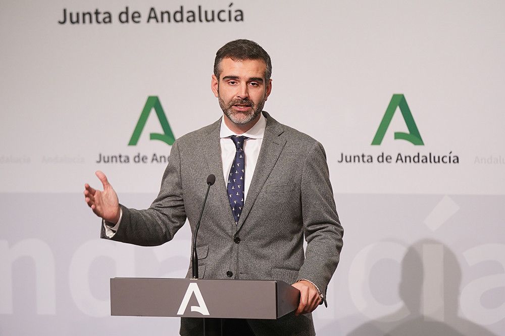 La Junta inicia los trámites para duplicar el Parque Natural de Despeñaperros, en la provincia de Jaén