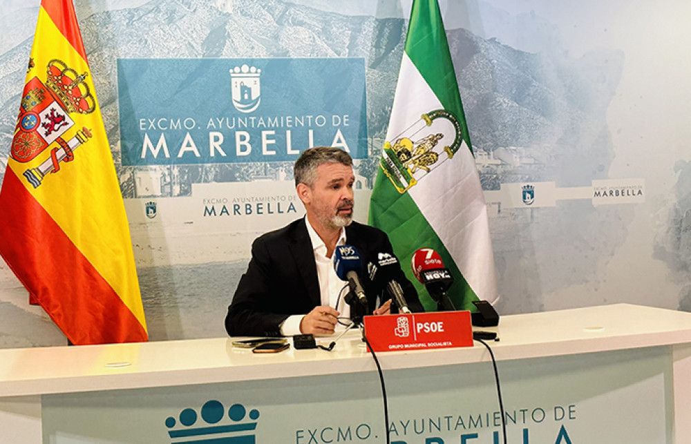 El PSOE pedirá en Pleno alejar las nuevas casas de apuestas a más de 500 metros de las instalaciones educativas