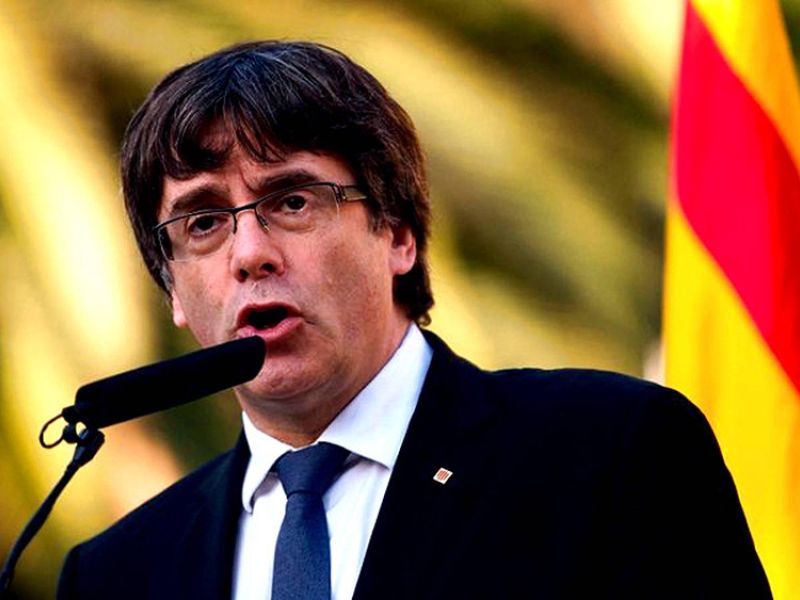 El Tribunal Supremo rechaza aplicar el subtipo atenuado de malversación a los procesados en la causa del procés’ Puigdemont, Comín y Ponsatí