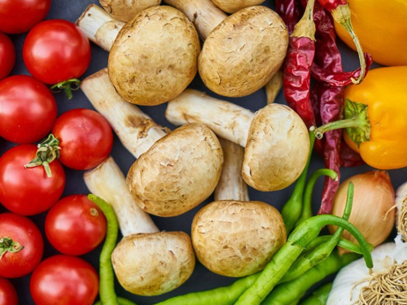Consumo anima a una alimentación sostenible y responsable a través del comercio de proximidad