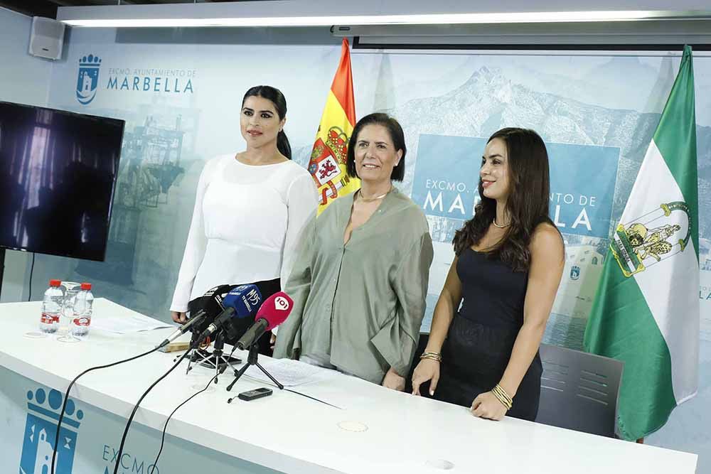 Marbella será escenario del 30 de julio al 1 de agosto del Festival Kuwait-España