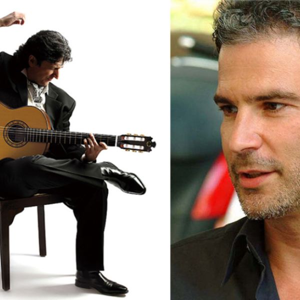Juan Manuel Cañizares y Eduardo Soutullo, Premios Nacionales de Música 2023