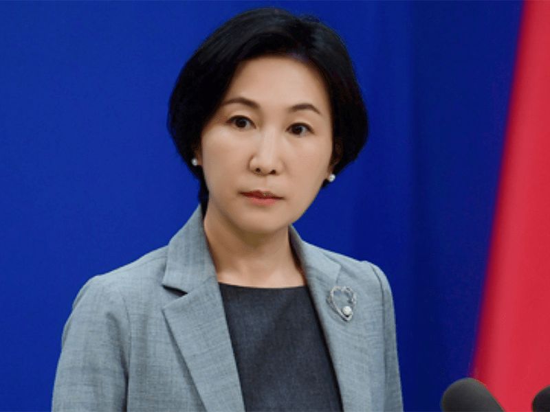 China advierte de que Taiwán no tiene derecho a ser miembro de la ONU