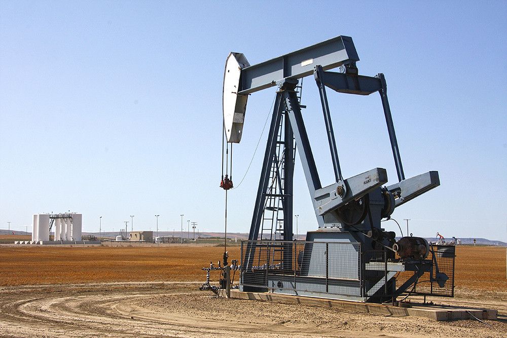 La OPEP mejora las previsiones de consumo de petróleo para este año gracias principalmente a China