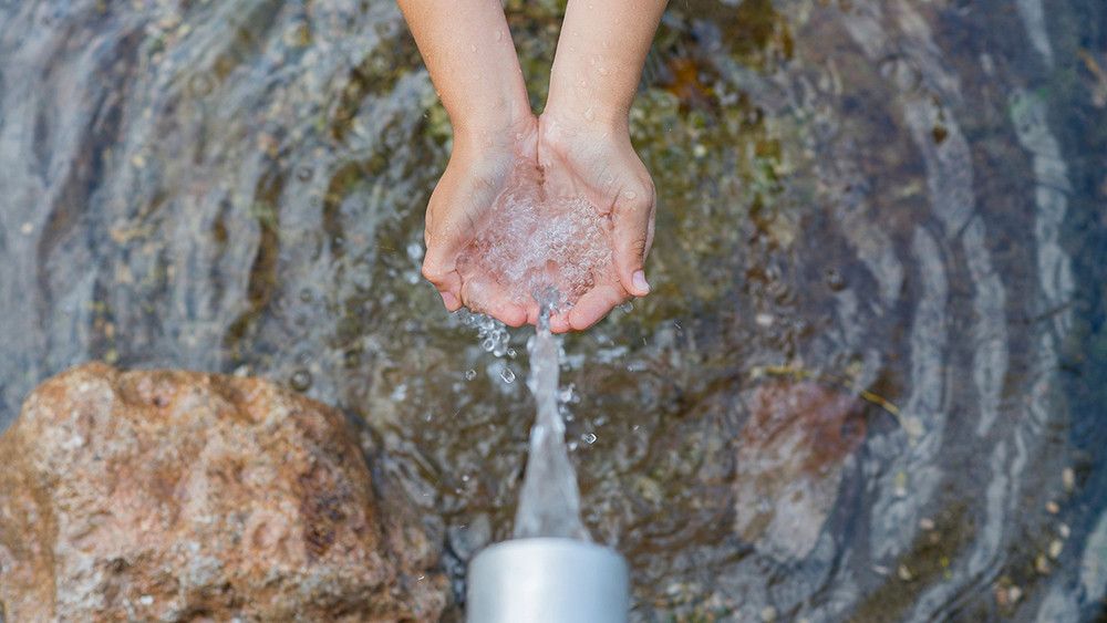 Transición Ecológica resuelve la primera convocatoria de 200 millones para la mejora de la eficiencia del ciclo urbano del agua