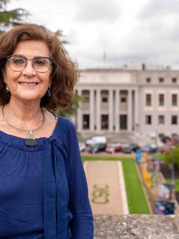 Alicia Durán: “El vidrio es una herramienta fundamental para conseguir un planeta más sostenible y más justo”