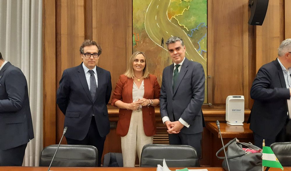 La Junta exige más diálogo y advierte de que el Gobierno central está desmantelando el transporte público