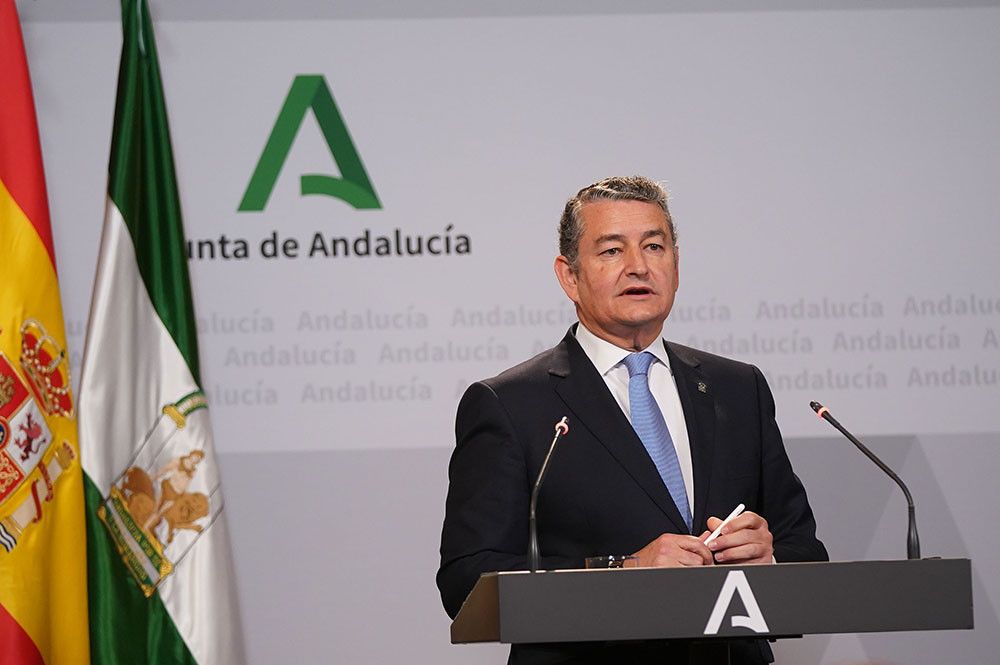 Aprobada la formulación del Plan Estratégico de la Organización Territorial Provincial en la Junta