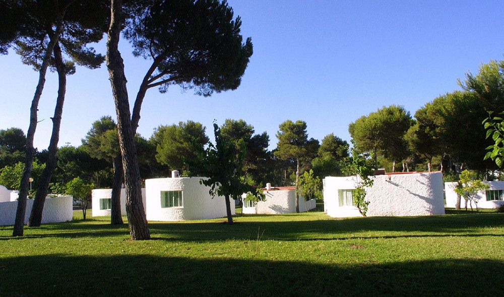 La Junta recuerda que las residencias de Tiempo Libre están al alcance de cualquier persona trabajadora en Andalucía