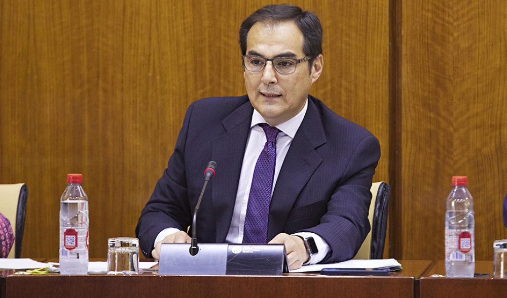 La Junta cerrará este mes con los sindicatos las plazas a convocar por concurso para estabilizar a interinos de larga duración