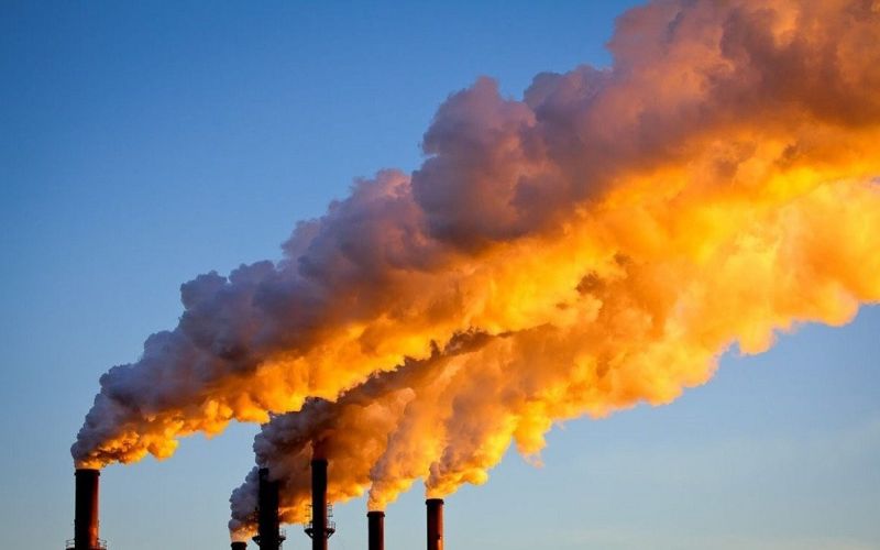 Un estudio señala a los subproductos industriales como una oportunidad para reducir el CO2 en la atmósfera