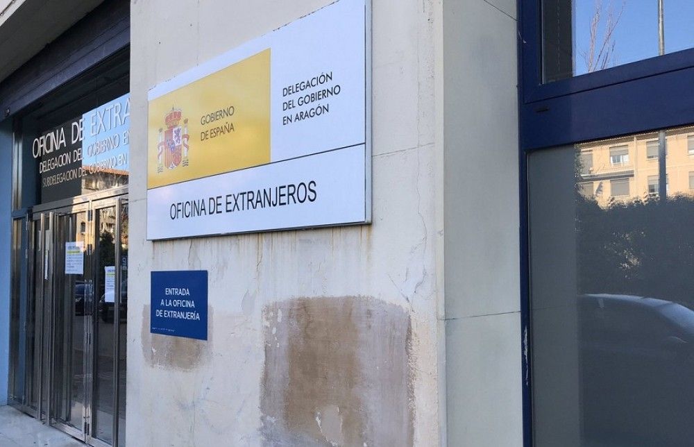 Gobierno y Consejo General de la Abogacía firman un convenio para ampliar los trámites de extranjería por vía electrónica