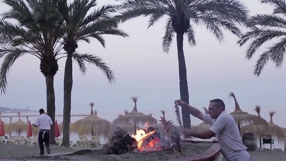 El Estado reduce el canon que han de pagar los concesionarios de instalaciones en las playas perjudicados por la pandemia