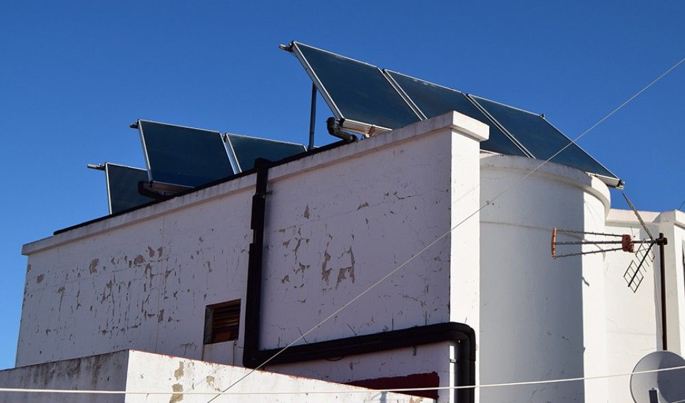 La rehabilitación energética de viviendas ayuda a reducir el gasto sanitario hasta en 4.000 euros