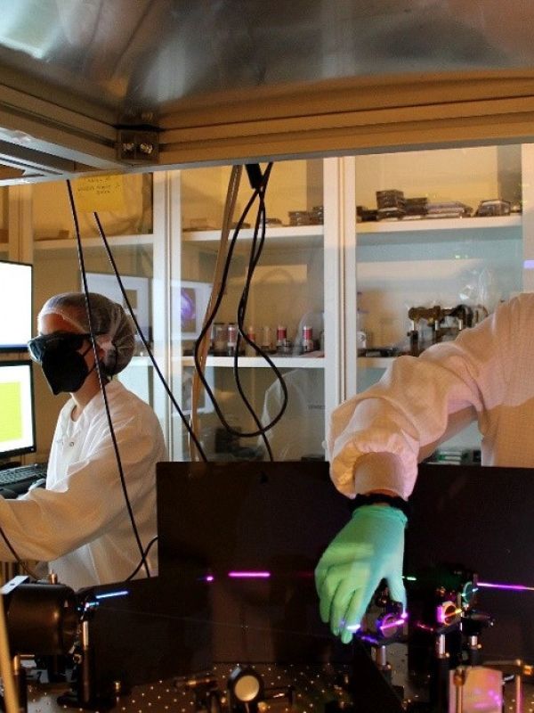Desarrollan un nuevo método para obtener celdas solares más eficientes