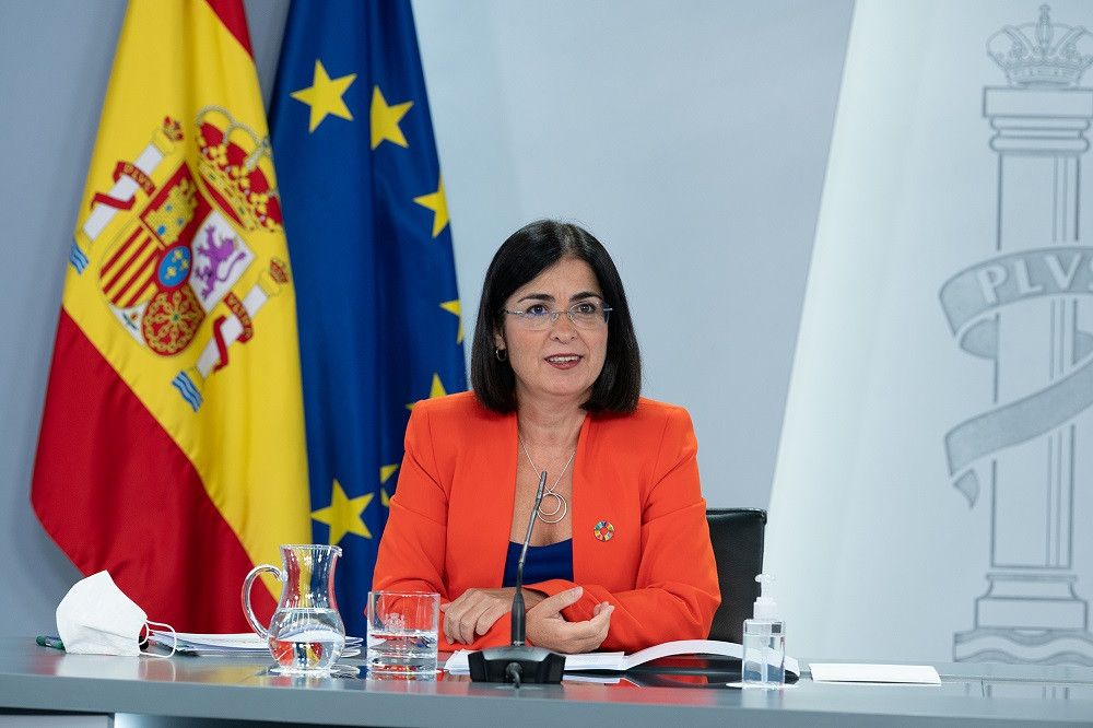 El Gobierno limita los precios de los test de antígenos cuando ya ha pasado el aluvión de demanda de la Navidad