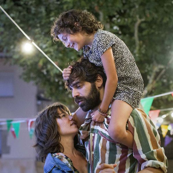La Filmoteca de Andalucía celebra el viernes el Día del Cine Español con la proyección de Verano 1993’, ópera prima de Carla Simón