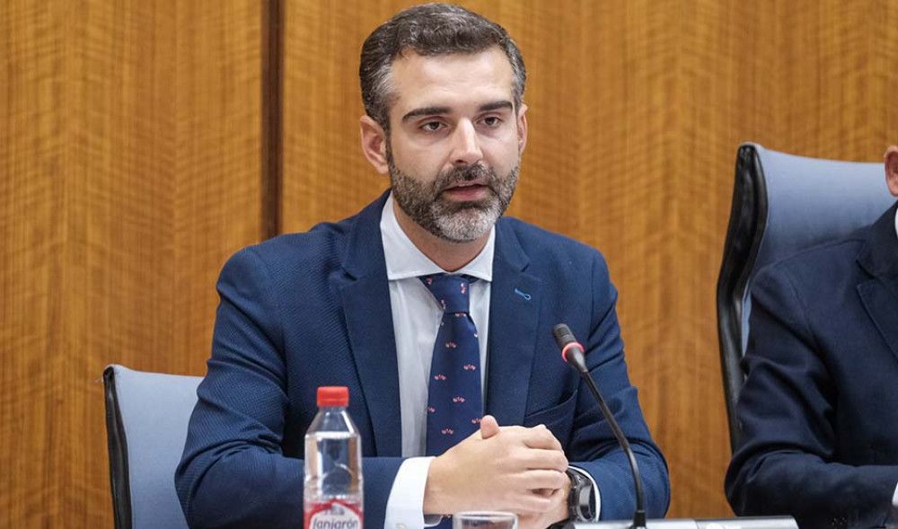 El Gobierno andaluz destinará casi 223 millones a labores de prevención y extinción de incendios