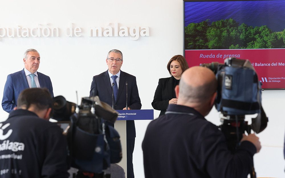La Costa del Sol acudirá a la ITB de Berlín por primera vez con un estand propio y una inversión de 100.000 euros con el objetivo de reconquistar el mercado alemán