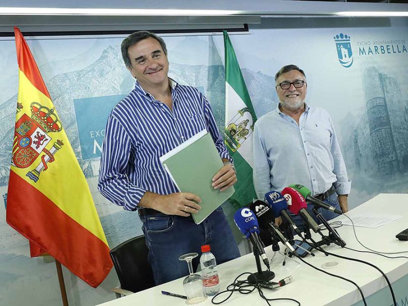 El Ayuntamiento regula las infraestructuras y redes de servicio y de movilidad que deben incluir todos los planes parciales urbanísticos