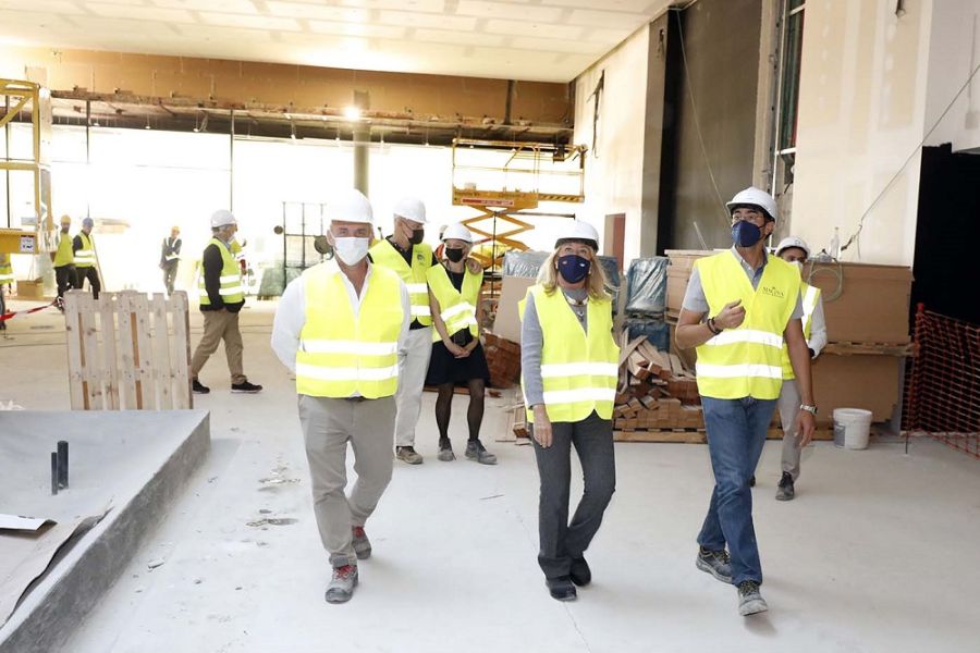 El hotel Club Med Magna Marbella abrirá sus puertas el 14 de mayo