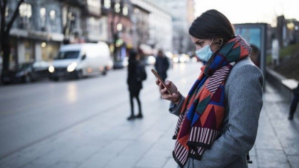 El Gobierno utiliza nuevas herramientas de análisis de la movilidad siguiendo los teléfonos móviles de los ciudadanos