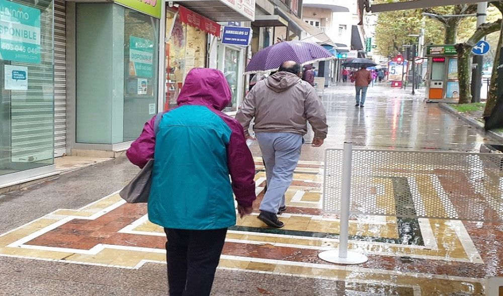 Las lluvias de diciembre dejan 615 hm³ en los embalses andaluces, que alcanzan los 3.294 hm³