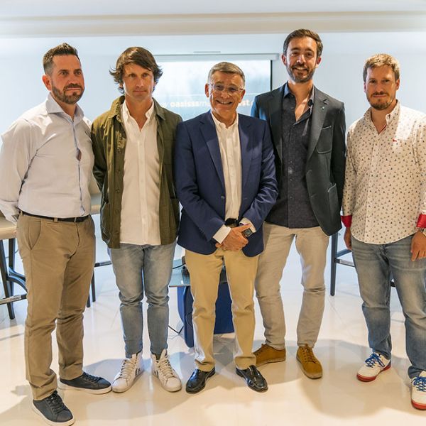 La Finca de la Caridad albergará este verano destacados conciertos y festivales con artistas como Romeo Santos, Ozuna, Arcángel, Leiva, Dorian o 2 Unlimited