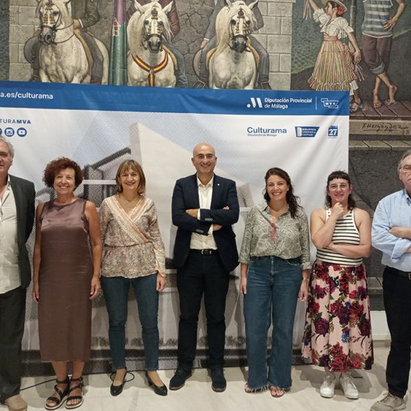 Universidades francesas y españolas se reúnen hoy y mañana en el MVA para investigar la dramaturgia del siglo XX