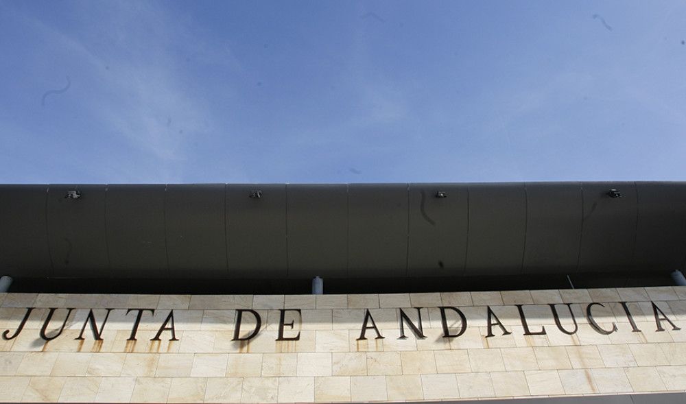 Andalucía contuvo el aumento de la deuda al 7% en los últimos cuatros años, según los datos del Banco de España