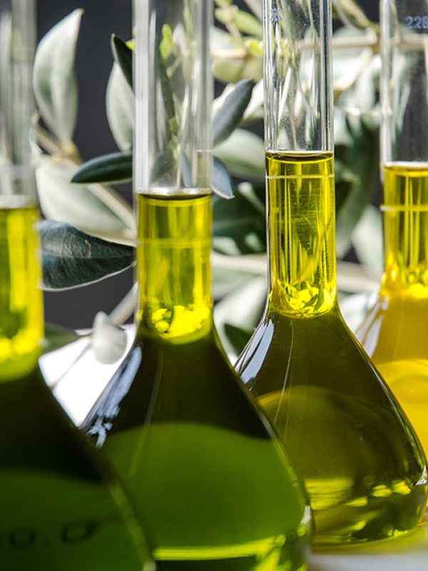 Proponen un nuevo método para clasificar aceites y grasas comestibles según su calidad nutricional