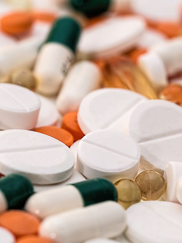 Un estudio defiende que los efectos positivos y negativos de las drogas psicodélicas se podrían separar para crear antidepresivos