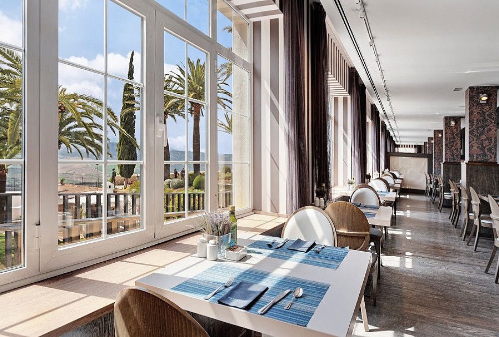 En el primer semestre la Costa del Sol registra incrementos en todos los indicadores turísticos respecto al mismo periodo de 2022