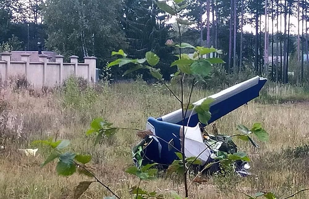 Moscú confirma oficialmente la muerte en accidente aéreo del jefe del Grupo Wagner, Yevgeny Prigozhin