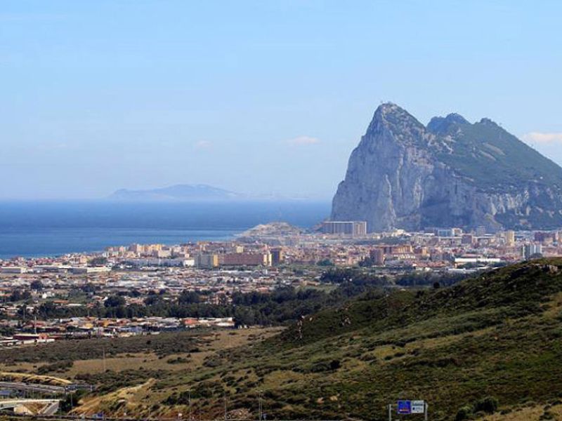 La Línea de la Concepción (Cádiz) no será comunidad autónoma