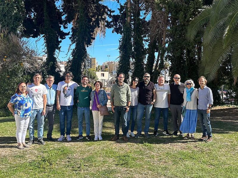 Impulsa Ciudad afirma que mantiene su compromiso con sus votantes y con Marbella y San Pedro Alcántara