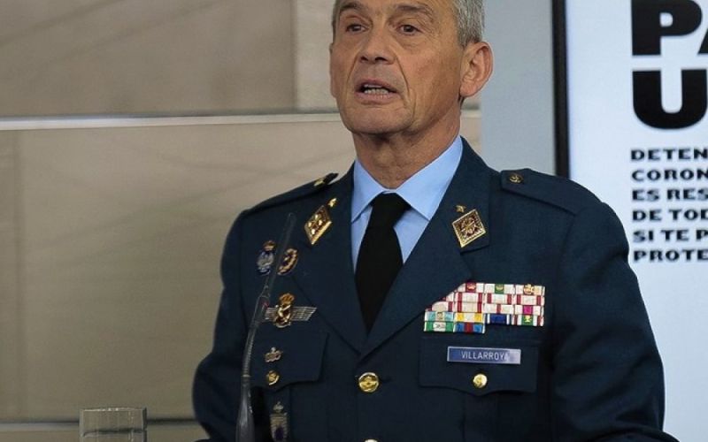 Qué buen vasallo sería