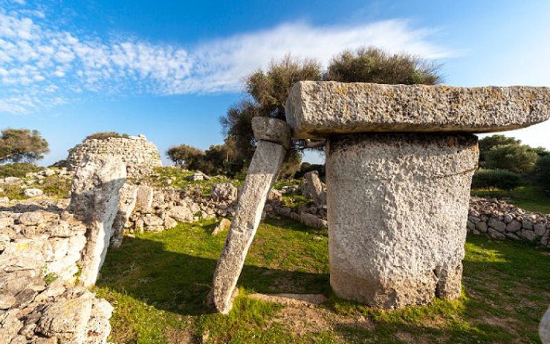 ICOMOS respalda la candidatura Menorca Talayótica’ para su inscripción en la Lista de Patrimonio Mundial de la UNESCO
