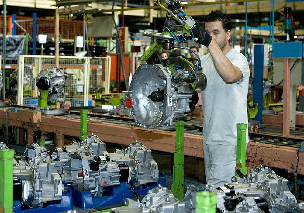 Son 41 las empresas que optan a probar la reducción de jornada sin recortar salarios