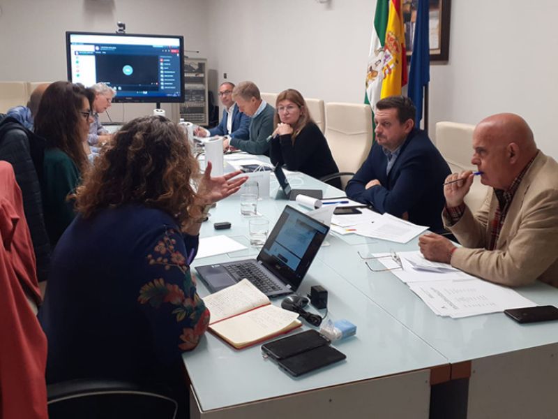 Una veintena de partidos judiciales costeros contarán con guardias ampliadas este verano