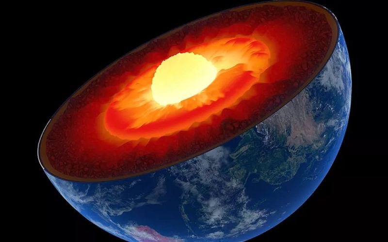 Científicos revelan por qué cada 36 millones de años se produce una explosión de vida en la Tierra