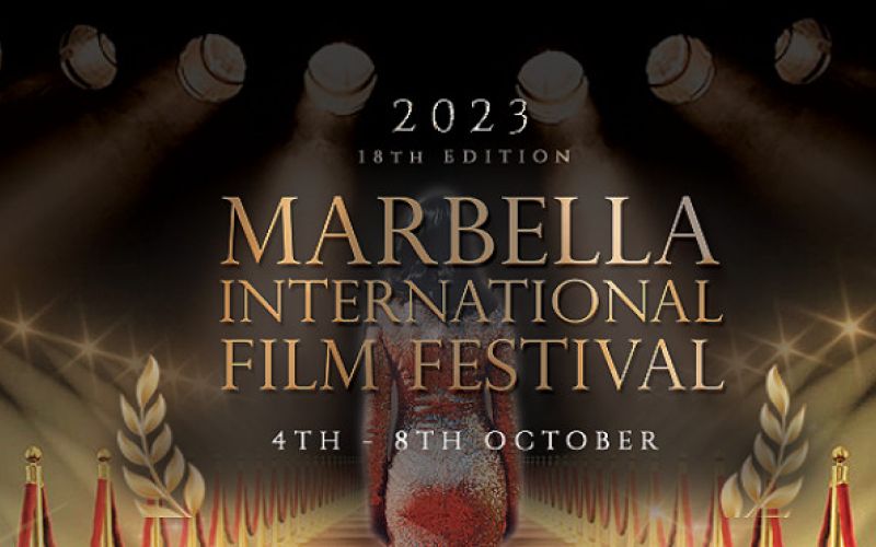 Red Dog Cinemas es la sede oficial del 18º Marbella International Film Festival